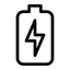 battrey icon