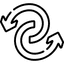 twist Icon