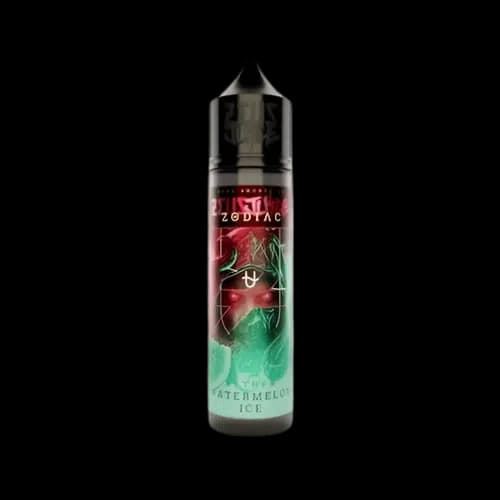 Aether Shortfill E-Liquid by Zeus Juice 50ml - E-Liquids