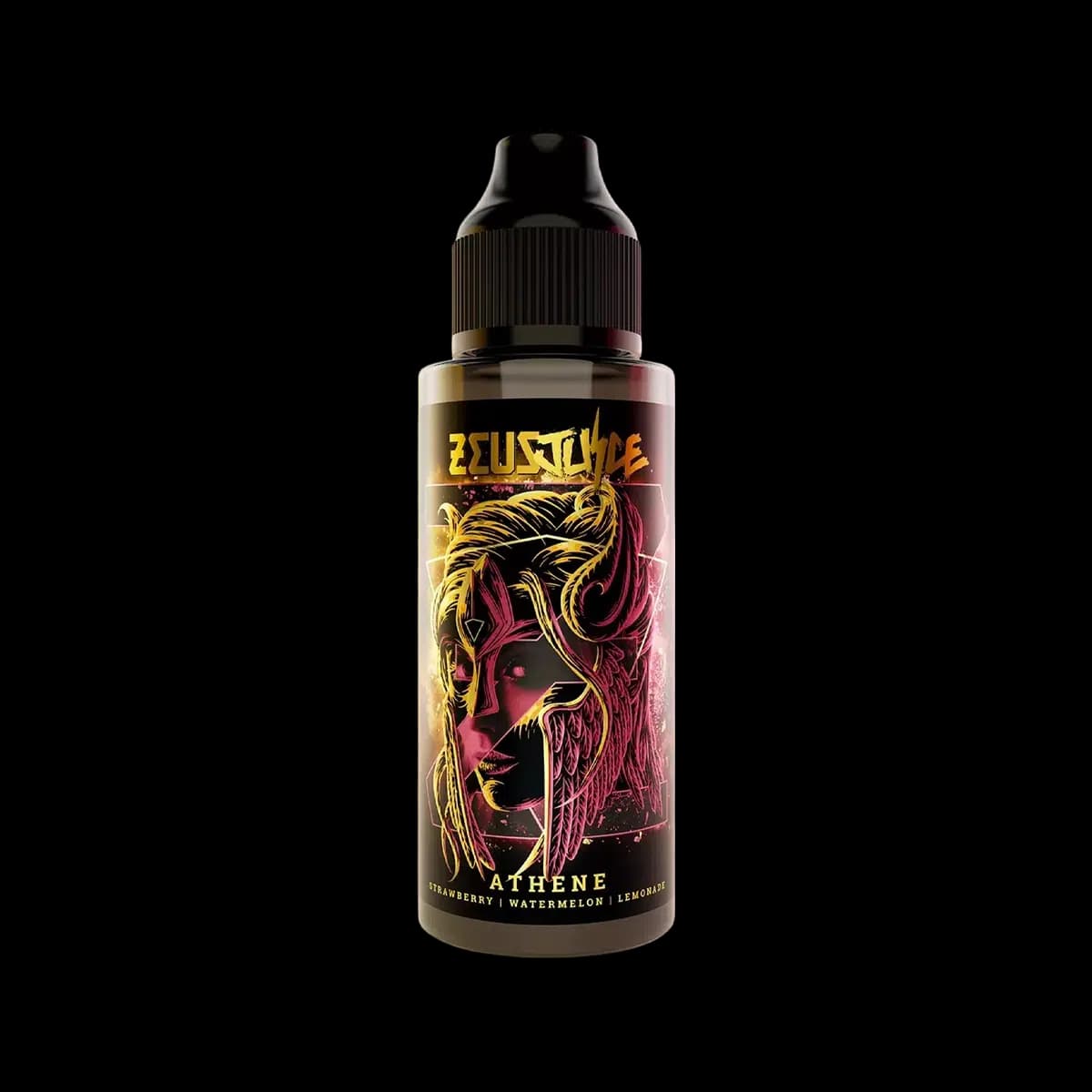 Athene Shortfill E-Liquid by Zeus Juice 100ml - E-Liquids