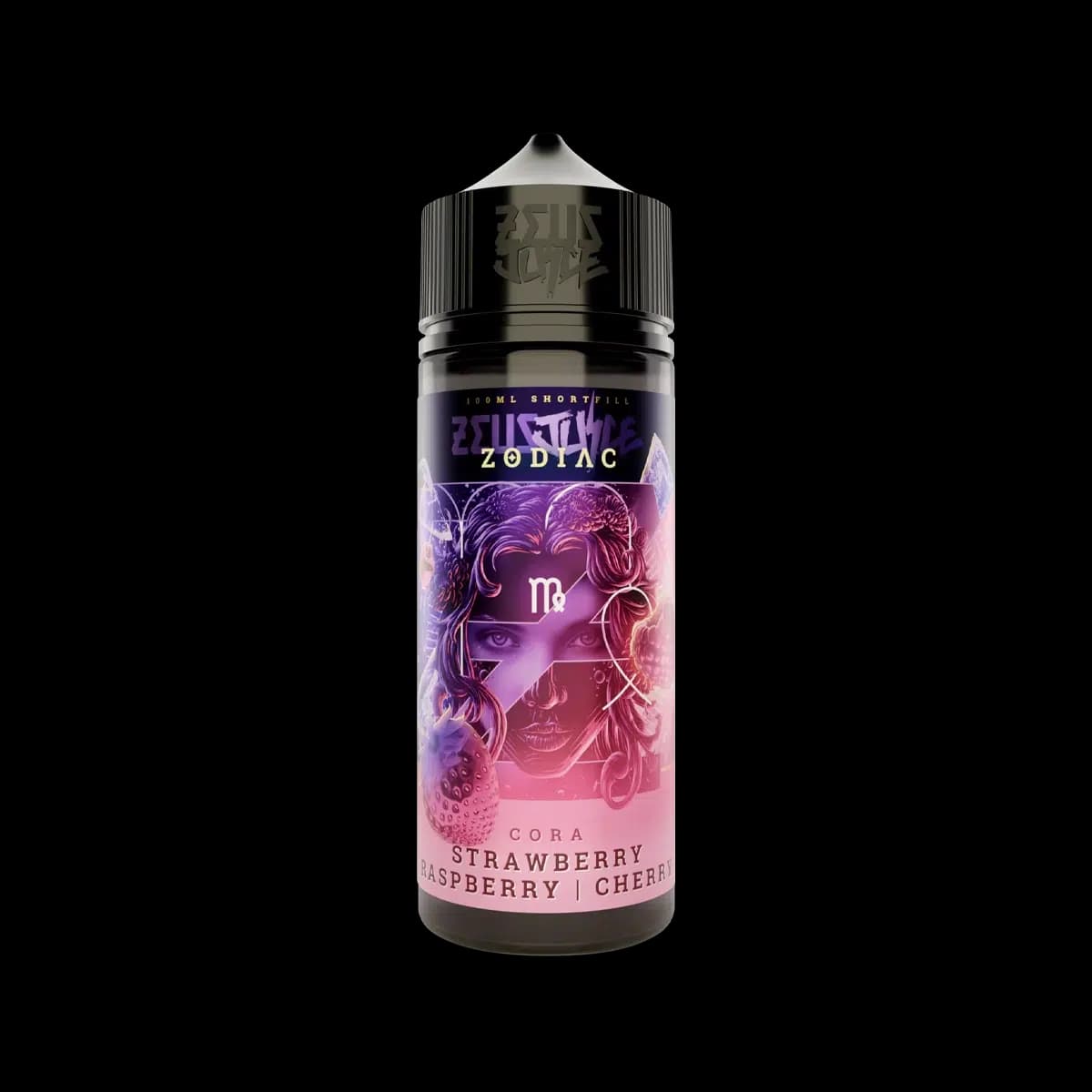 Cora Shortfill E-Liquid by Zeus Juice 100ml - E-Liquids