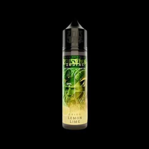 Crius Shortfill E-Liquid by Zeus Juice 50ml - E-Liquids