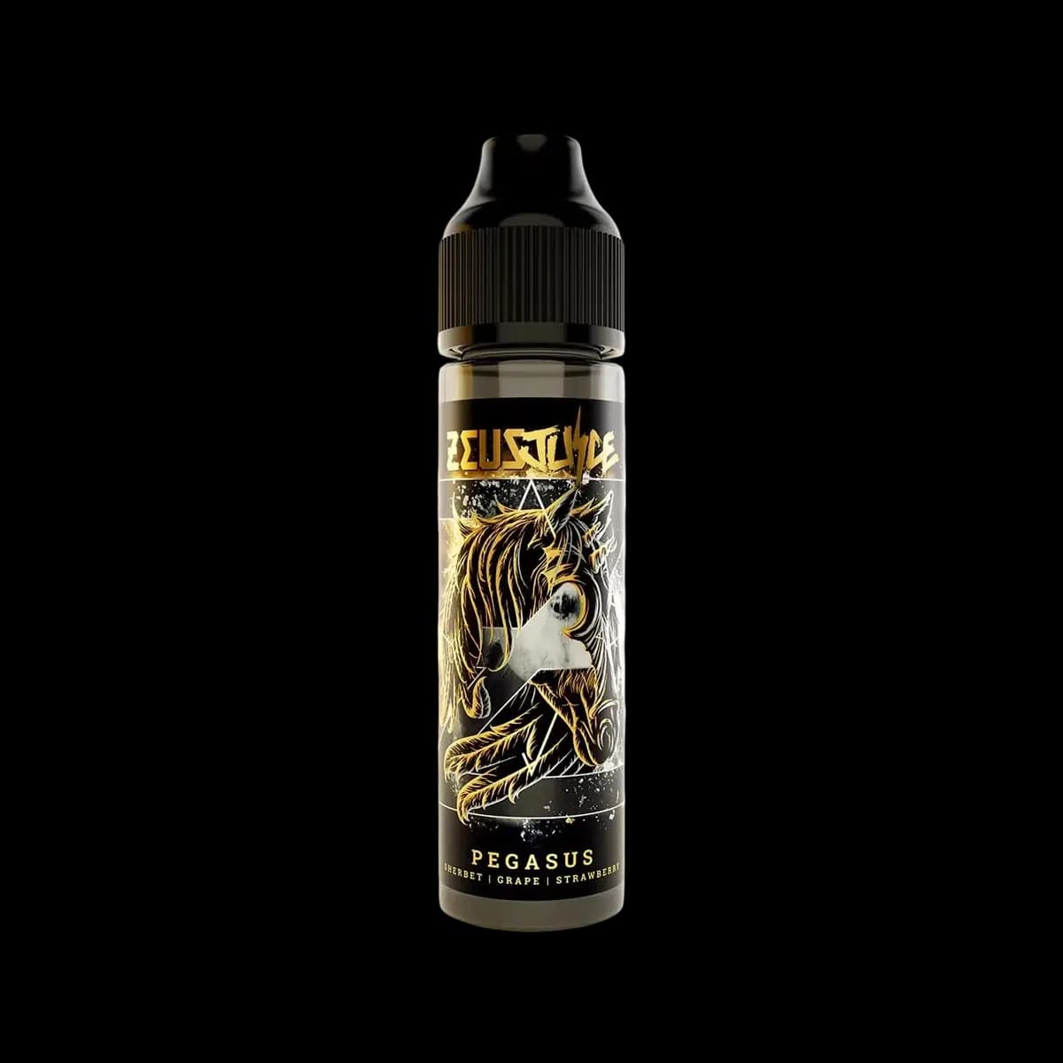 Pegasus Shortfill E-Liquid by Zeus Juice 50ml - E-Liquids