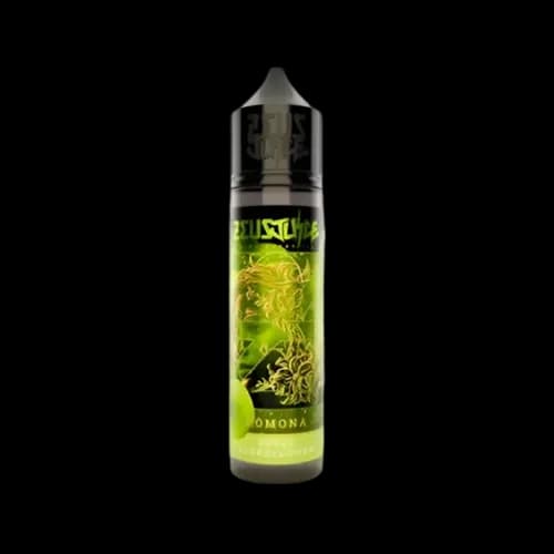 Pomona Shortfill E-Liquid by Zeus Juice 50ml - E-Liquids