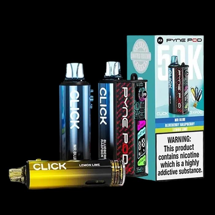 Pyne-Pod-50k-Classic-Edition