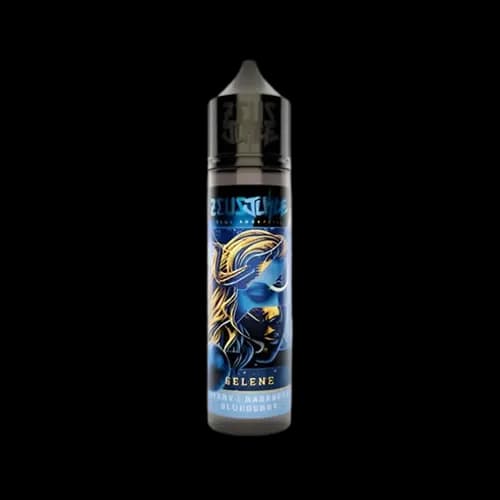 Selene Shortfill E-Liquid by Zeus Juice 50ml - E-Liquids