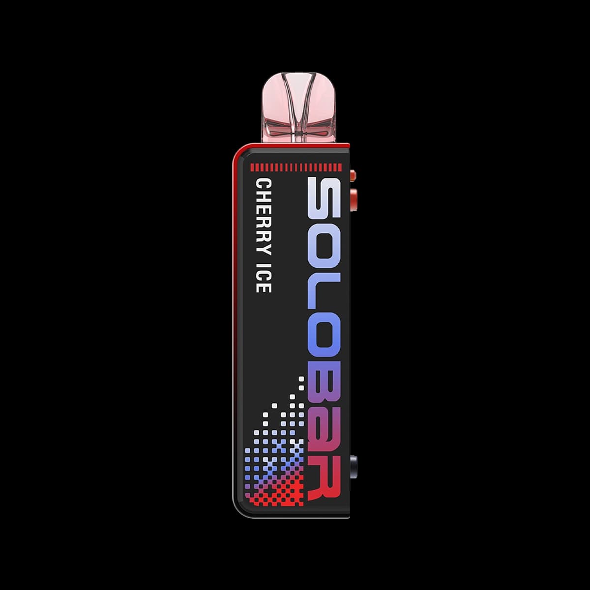 Solo Bar 15K Prefilled Pods-Cherry Ice