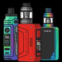 sub-ohm Vape Kits Vapeforest