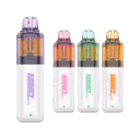 Airmez Lux 12K Prefilled Vape Kit