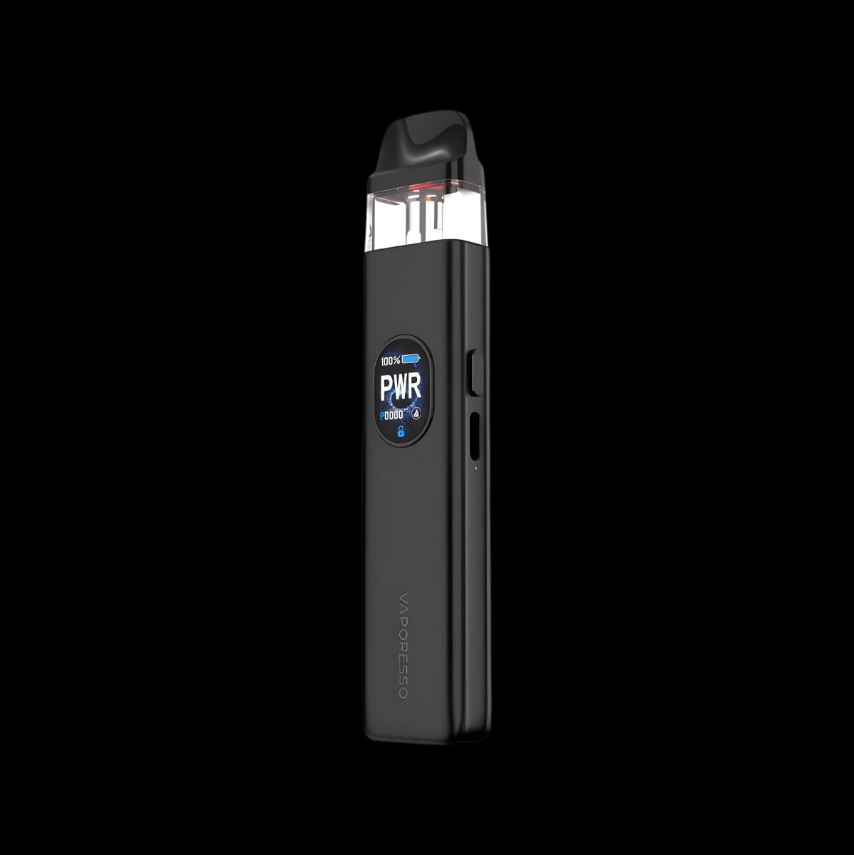 Vaporesso-Xros-5-Cosmic-Black