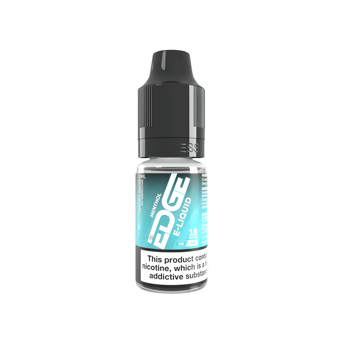 Menthol E-Liquid by Edge Core Range - E-Liquids