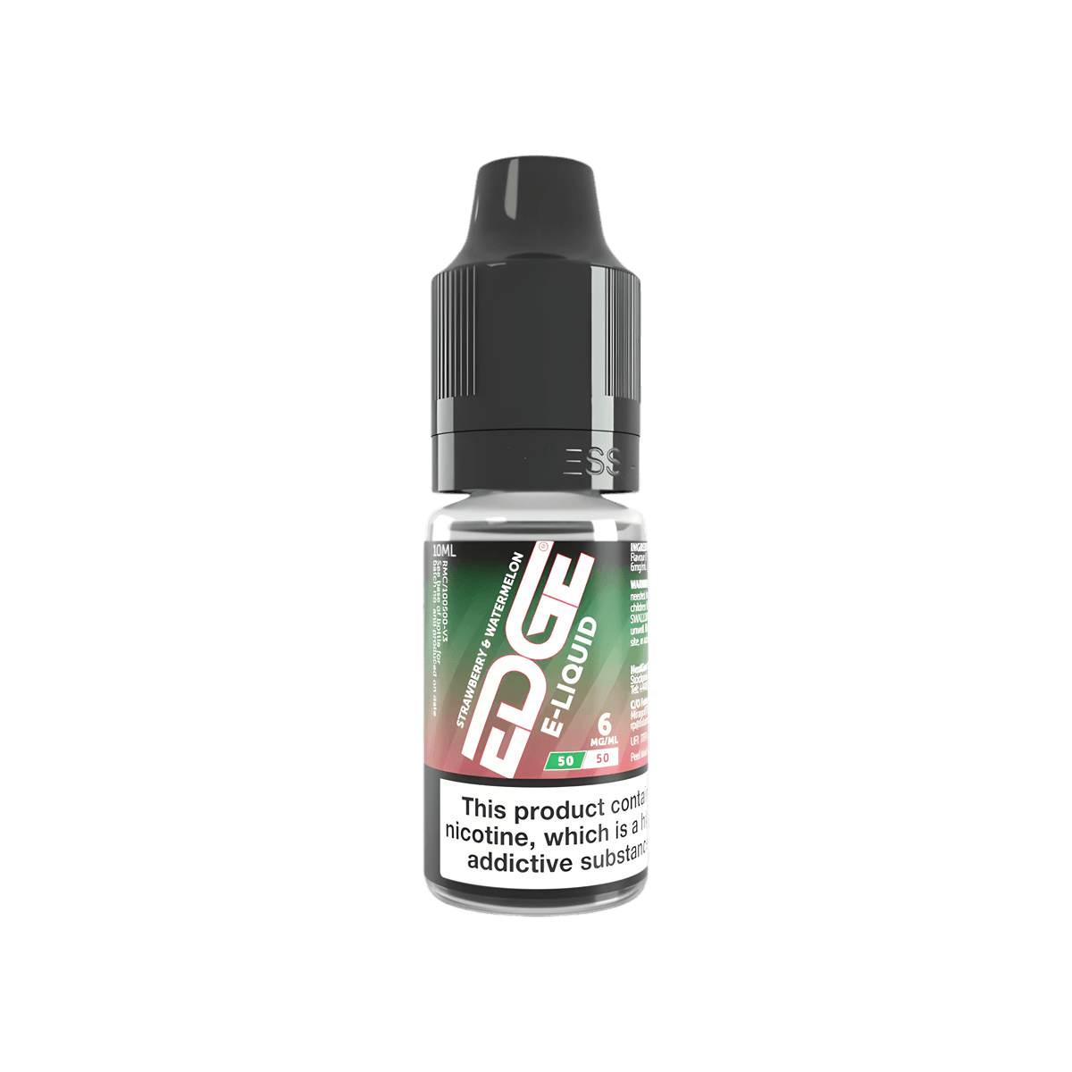 Strawberry Watermelon E-Liquid by Edge Core Range - E-Liquids