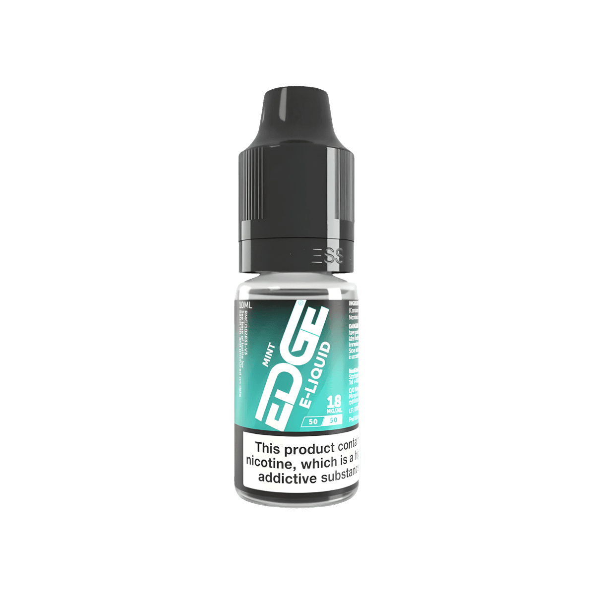 Mint E-Liquid by Edge Core Range - E-Liquids