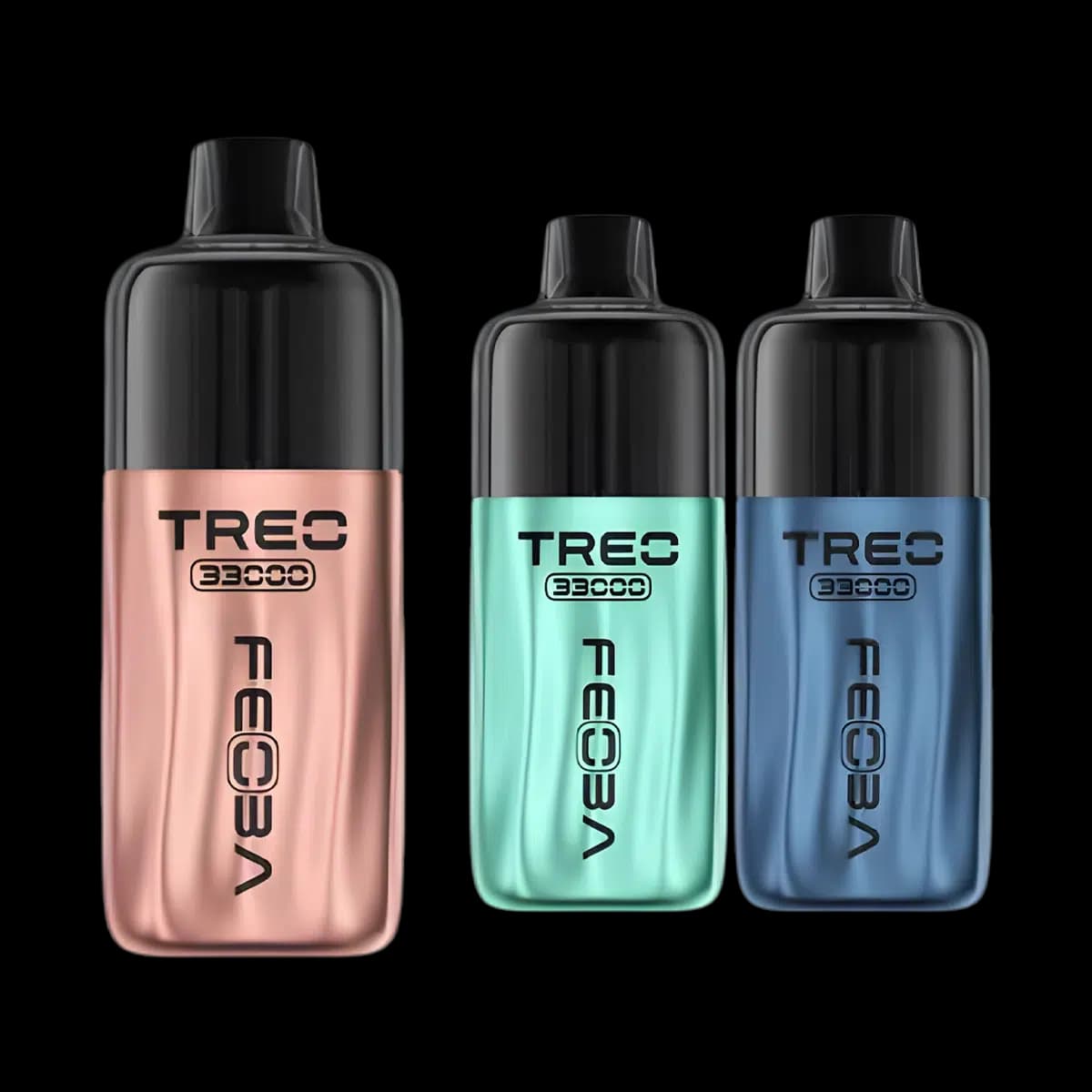 Feoba Treo 33K Vape Kit - 20K Plus Puffs Vapes