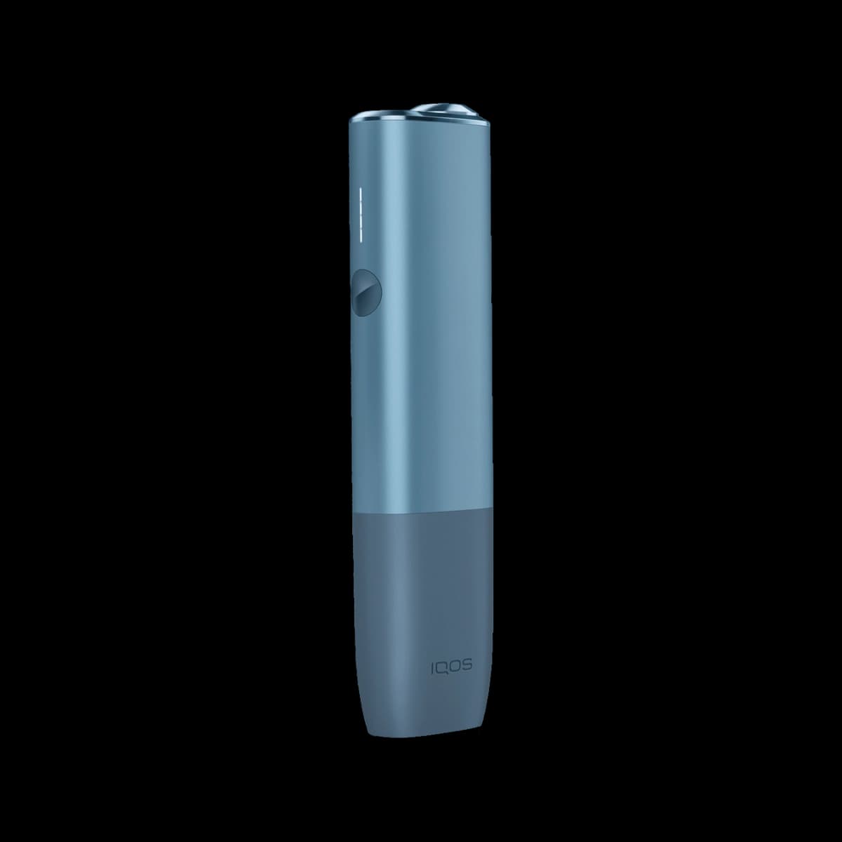 IQOS ILUMA ONE Starter Kit-Azure Blue