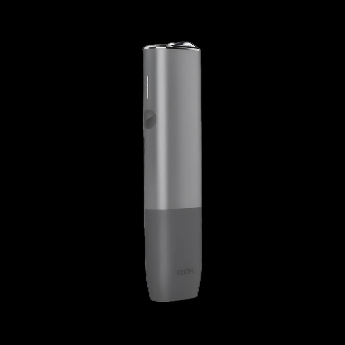 IQOS-ILUMA-ONE-Starter-Kit-Pebble Grey-1