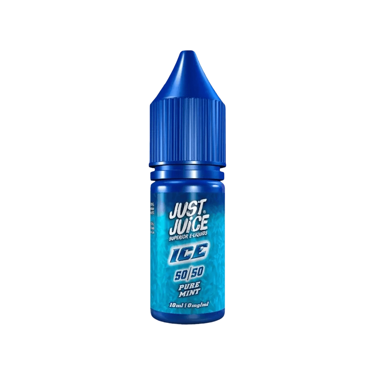Pure Mint E-Liquid by Just Juice 50 50 - E-Liquids