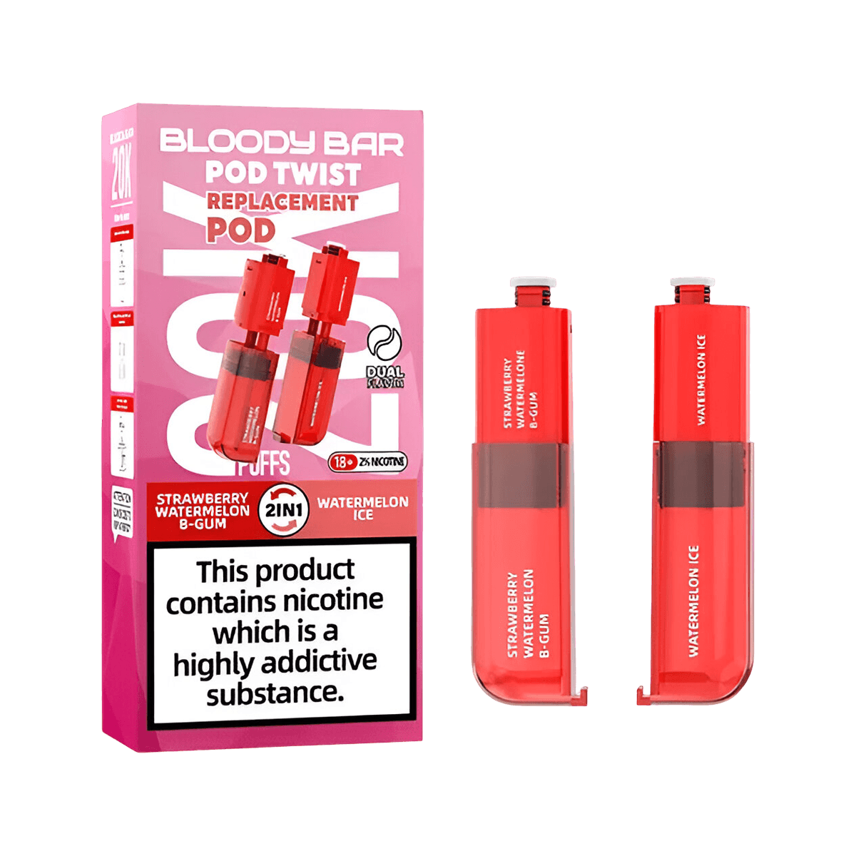 Bloody-bar-20k-pod-twist-watermelon-ice