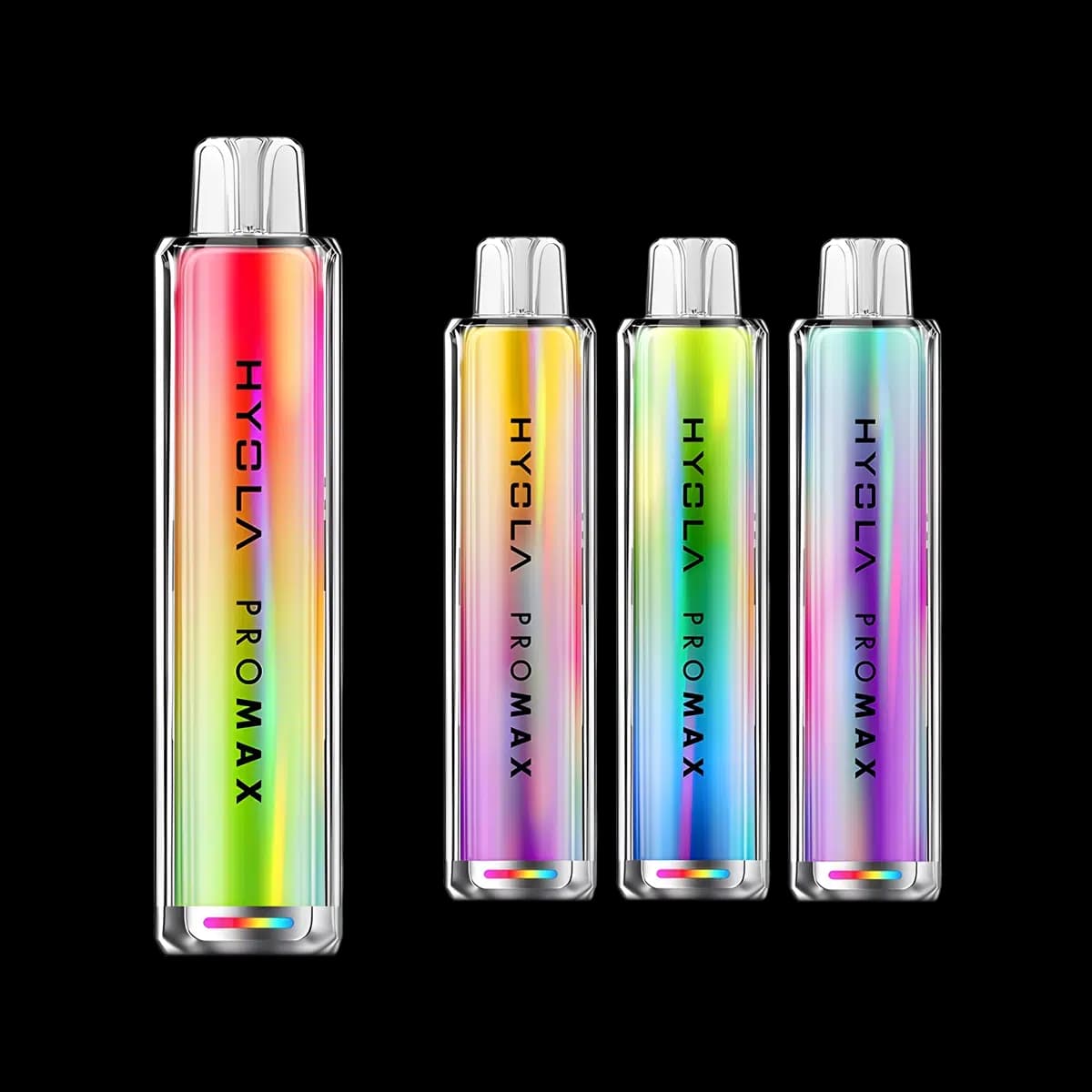 Hyola Pro Max 8000 Vape Kit - 8000 Puffs Vape Kits