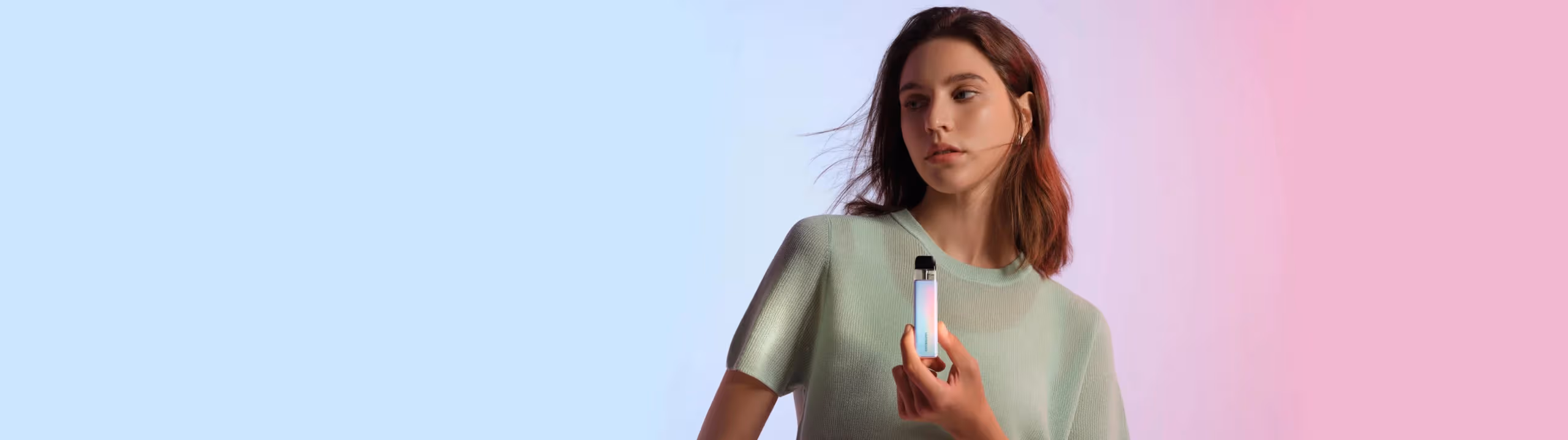 Perfect for Beginners and On-the-Go Vapers