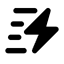 lightning icon