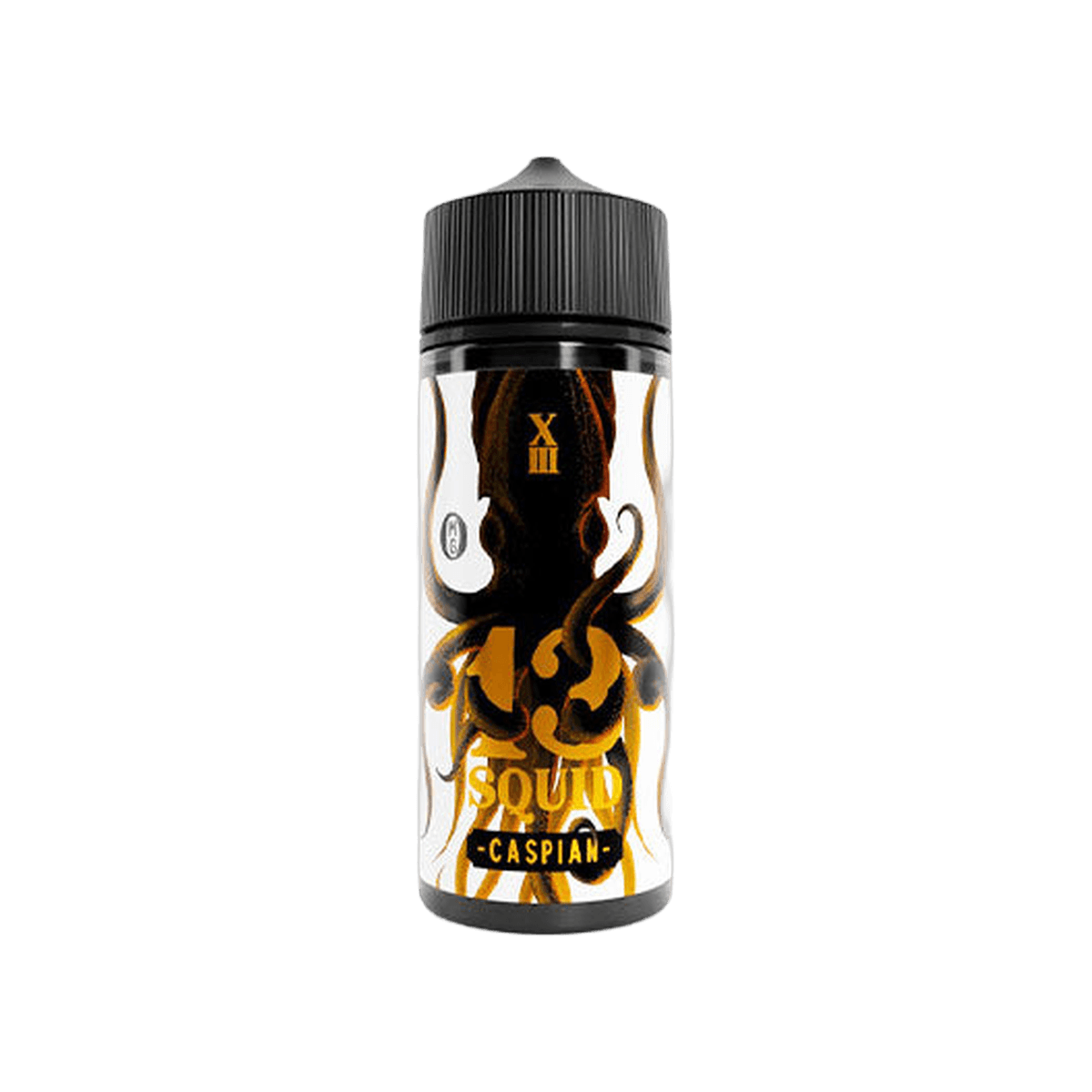 Caspian Icy Mango Shortfill E-Liquid by 13 Squid 100ml - E-Liquids