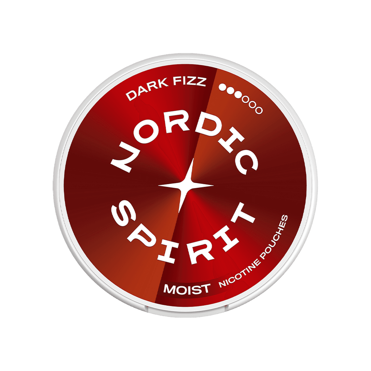 Dark Fizz Nicotine Pouches by Nordic Spirit - Nicotine Pouches