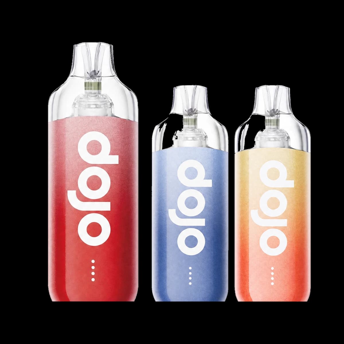 Dojo Blast 10K Prefilled Pod Kit - Beginner Vape Kits
