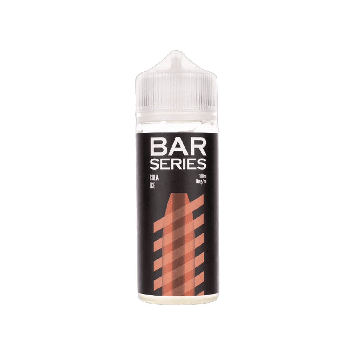 Cola Ice 100ml Shortfill E-Liquid by Bar Series - E-Liquids