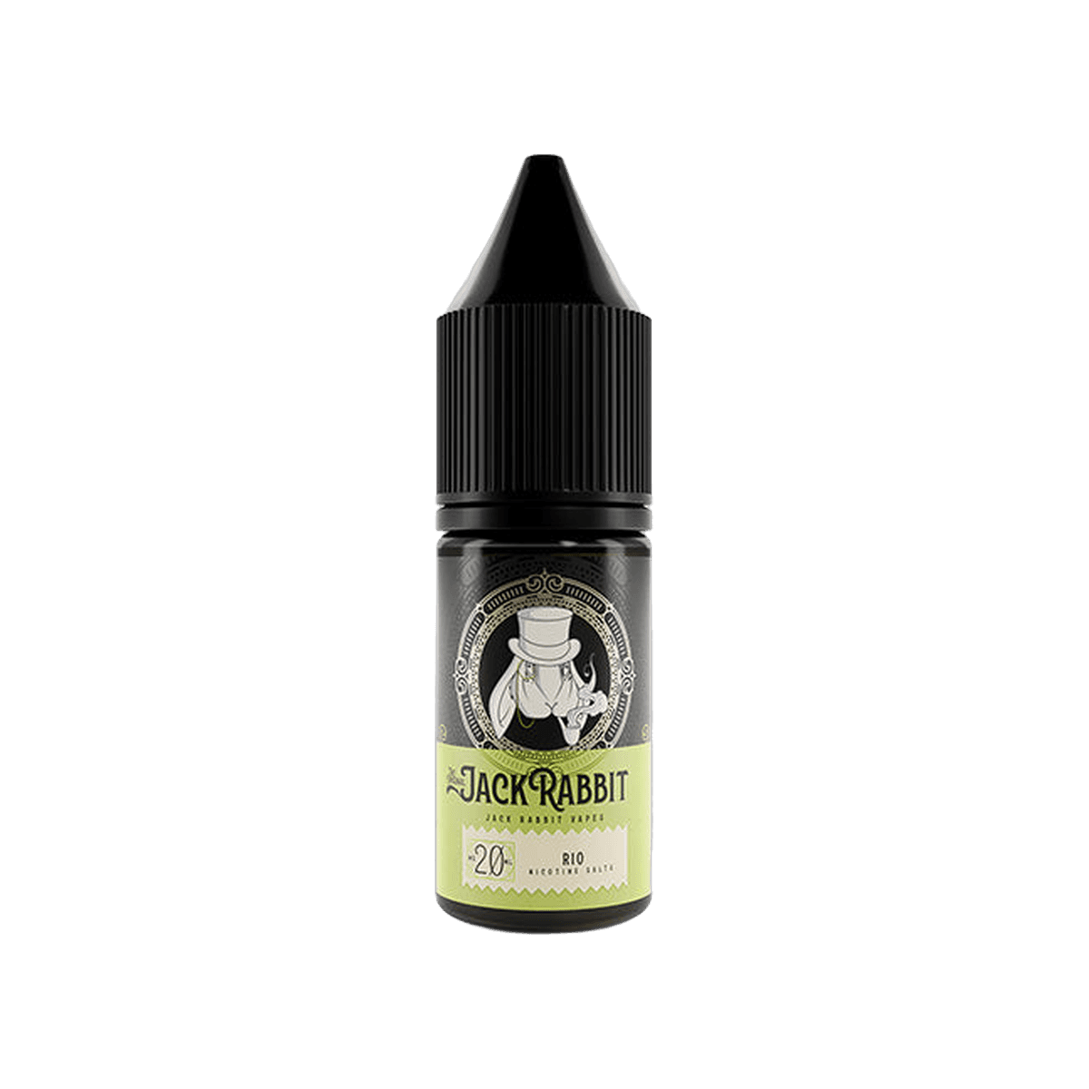 Rio Nic Salt E-Liquid by Jack Rabbit - E-Liquids