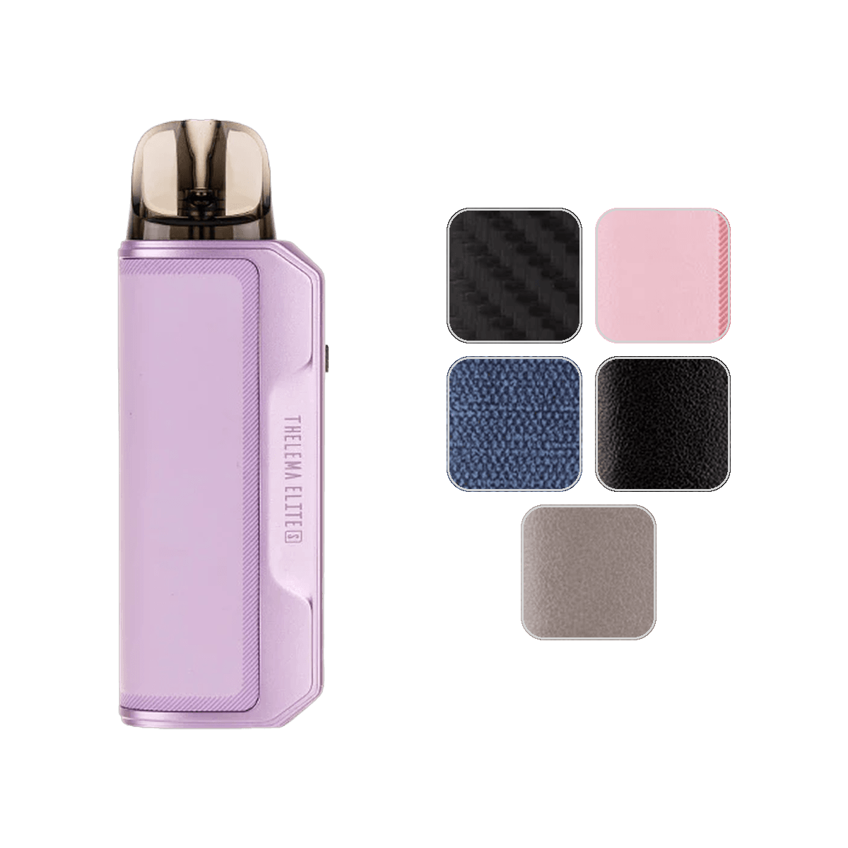 Lost Vape Thelema Elite S Pod Kit - Vape Kits