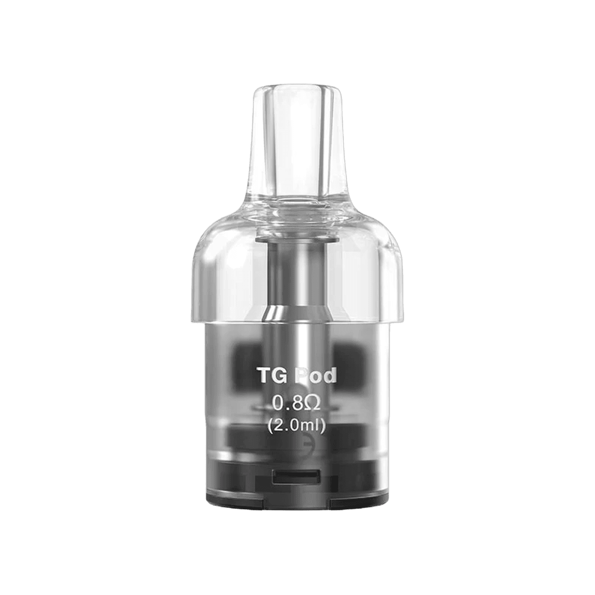 0.8 Ohm Aspire E-Liquid