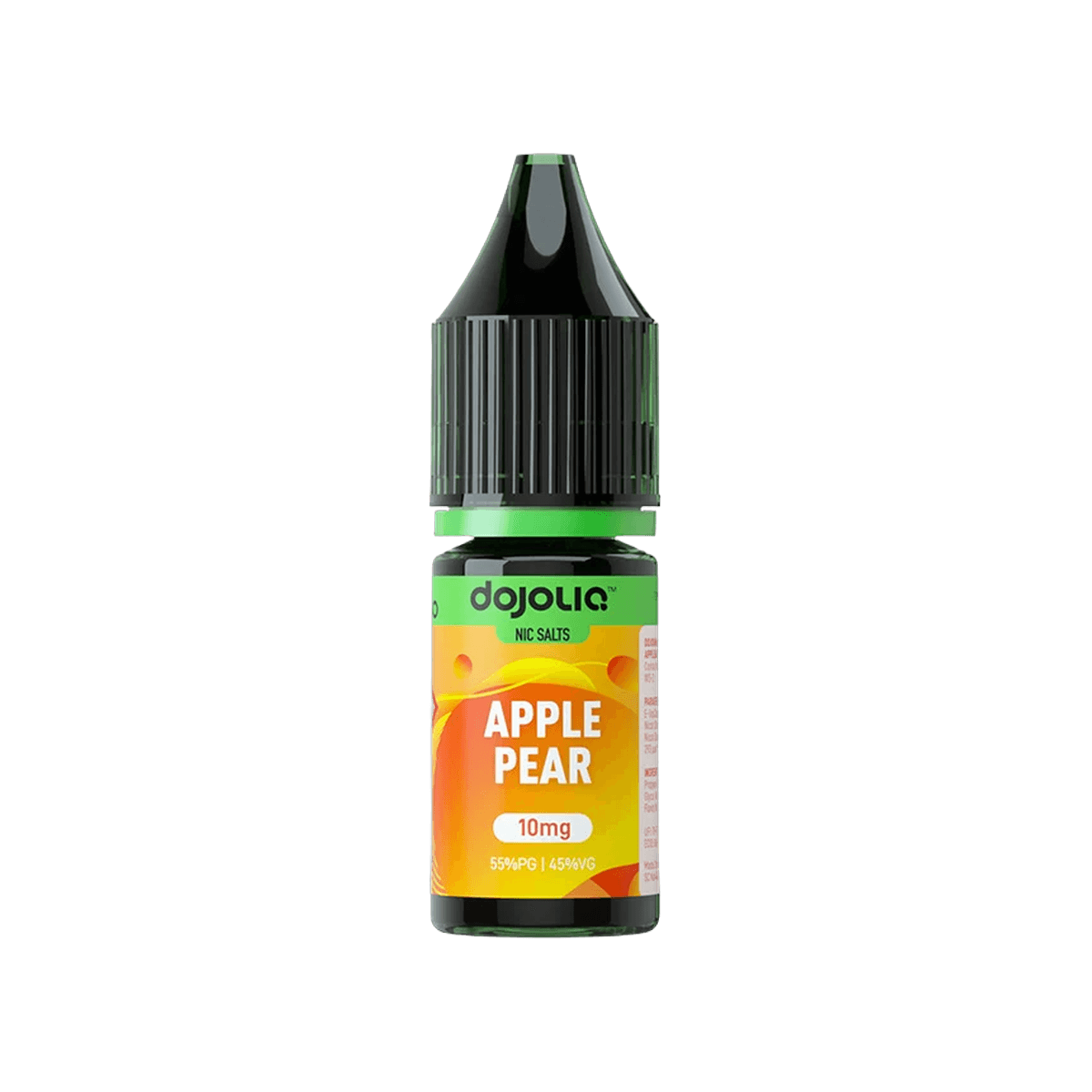 Apple Pear Vaporesso Nic Salt
