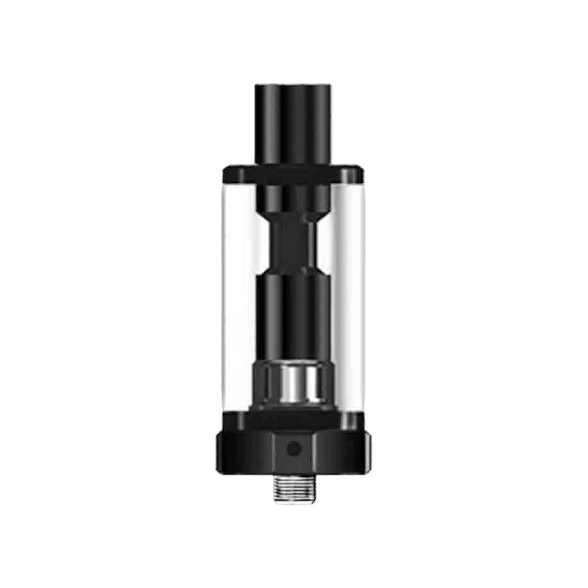 Black Aspire Vape Tank
