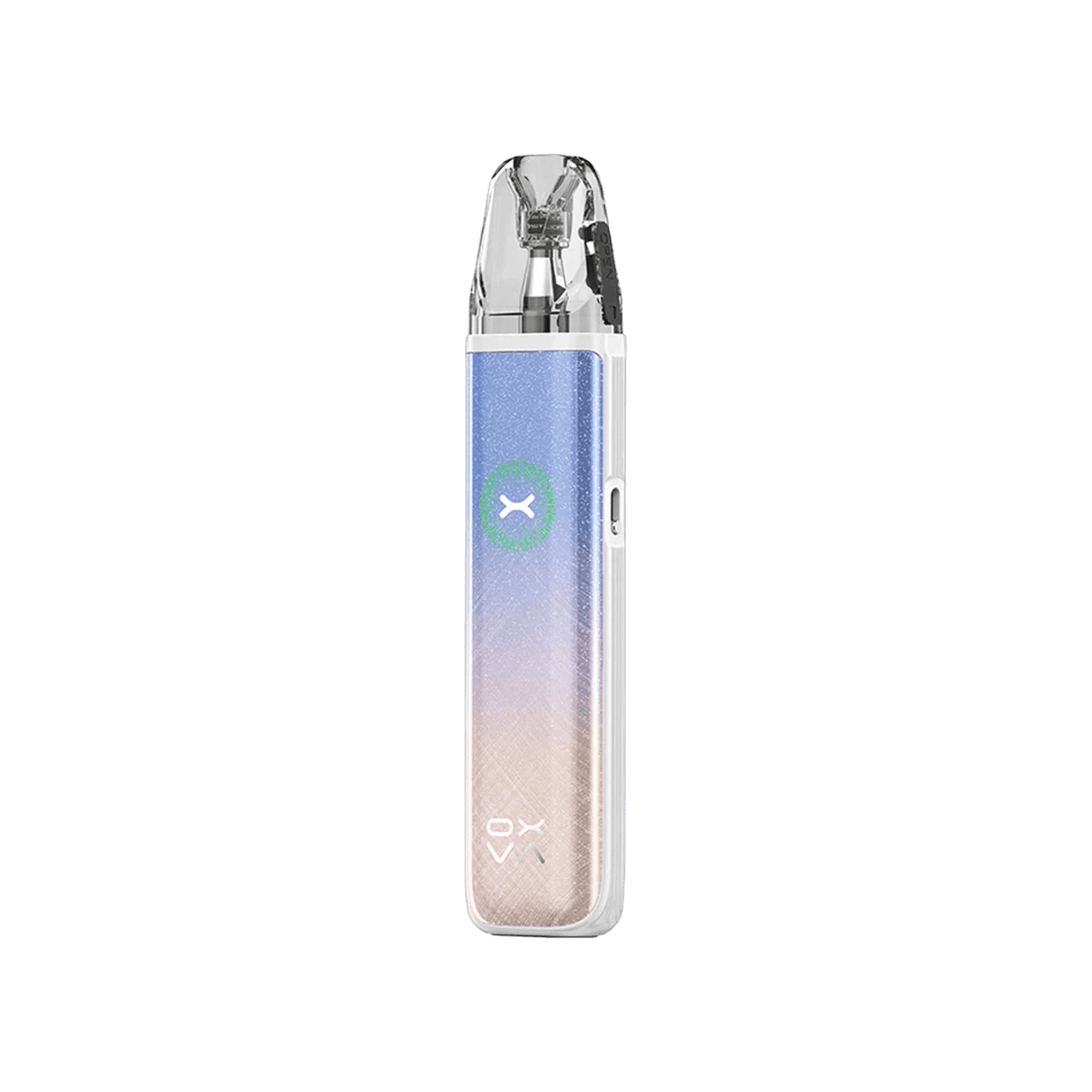 Aurora Pink Blue OXVA E-Liquid