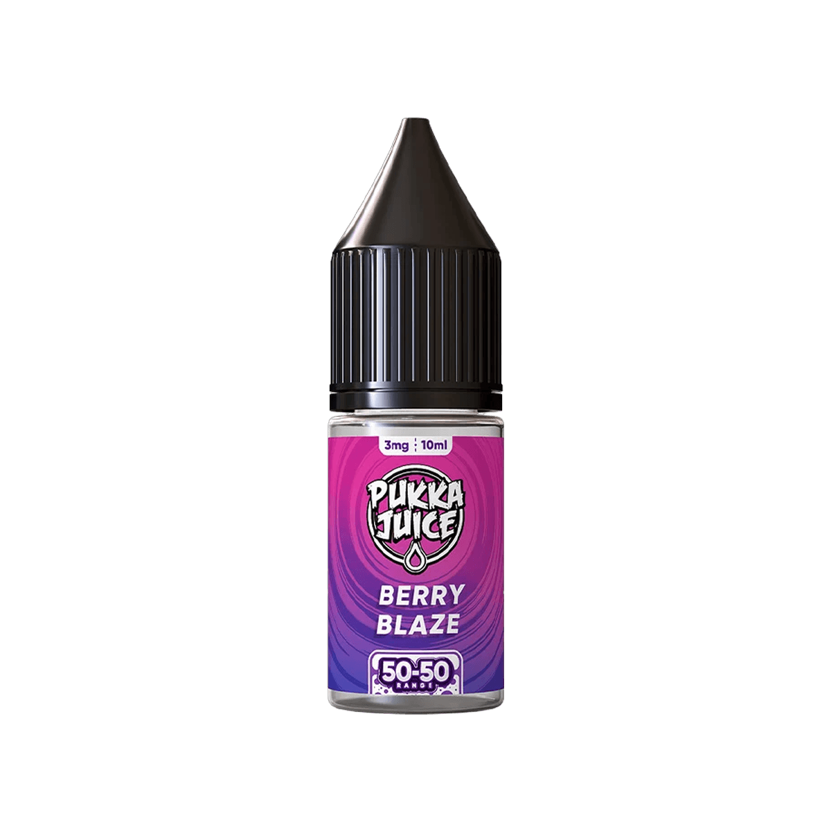 Freebase Pukka Juice E-Liquid