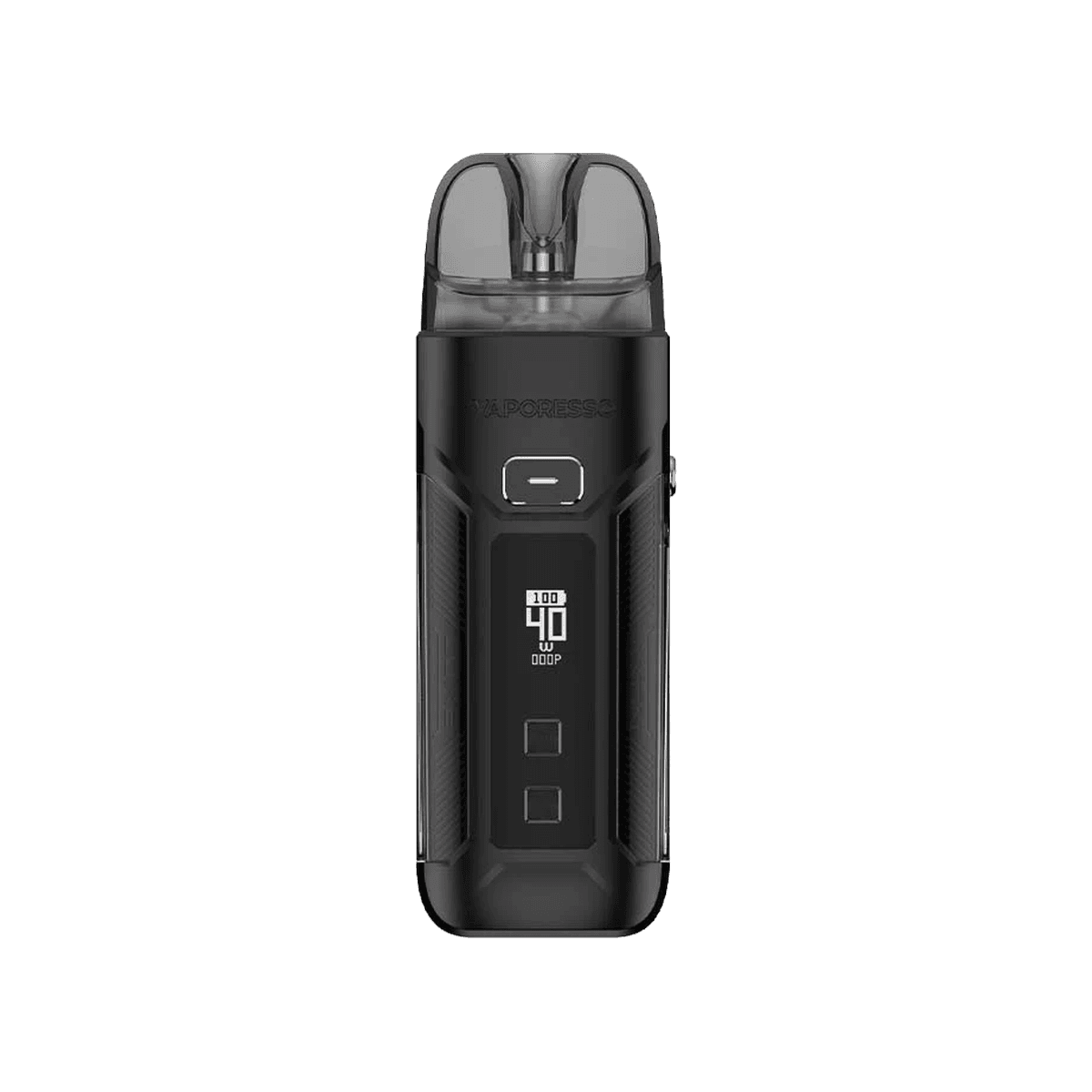 Black Vaporesso E-Liquid