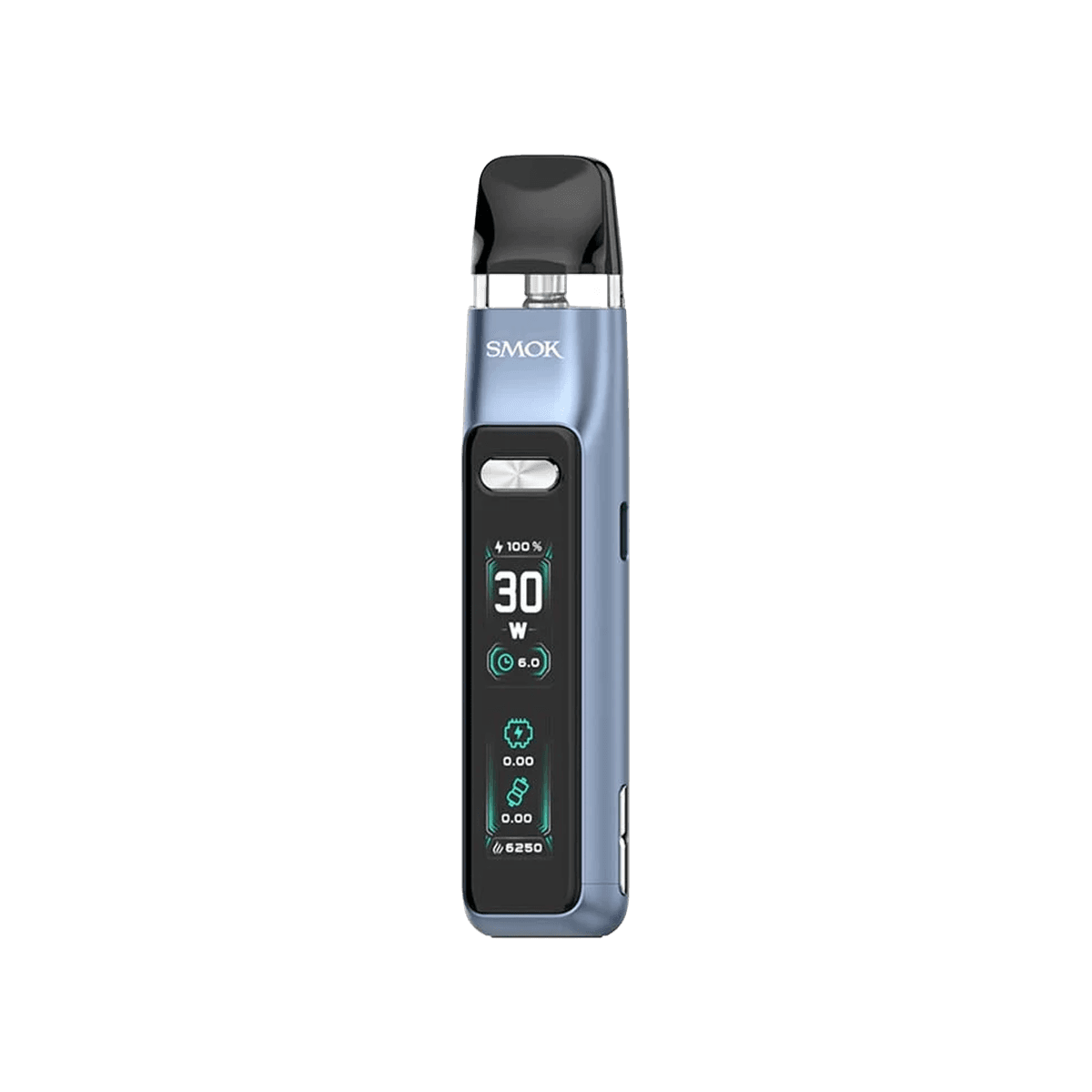 Blue Smok E-Liquid