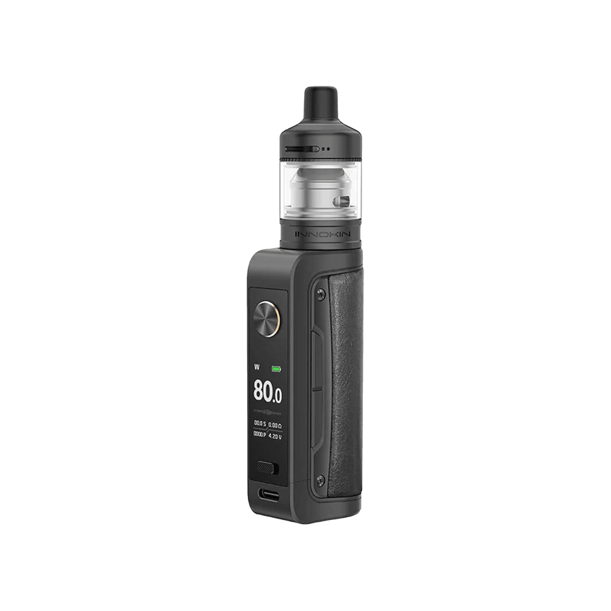 Black Innokin E-Liquid