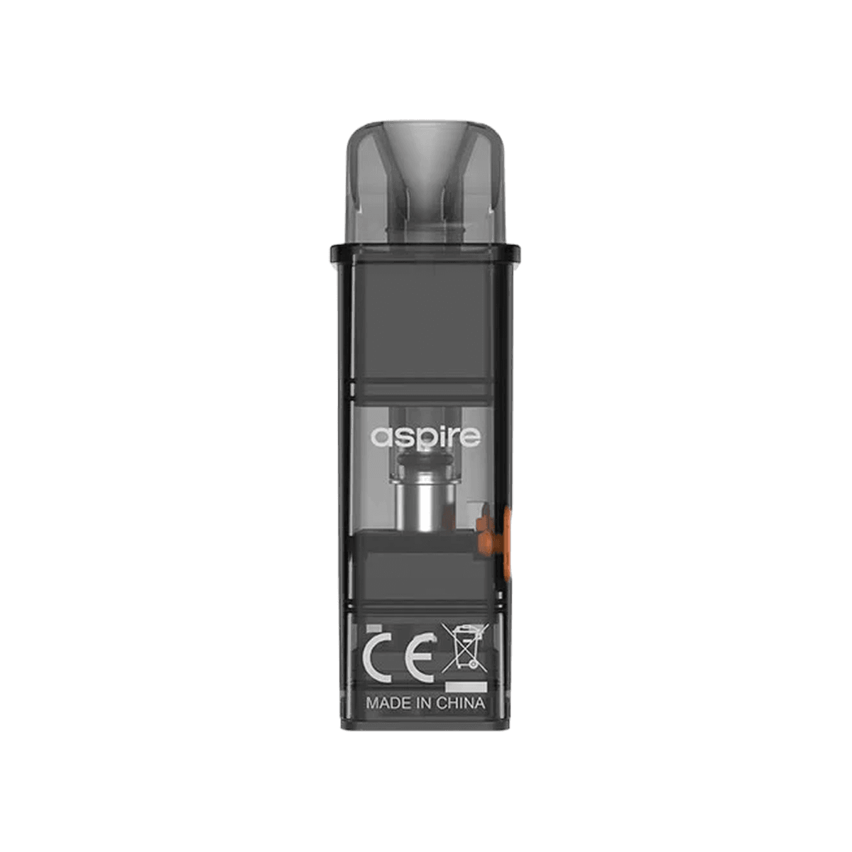 0.6 Ohm Aspire E-Liquid