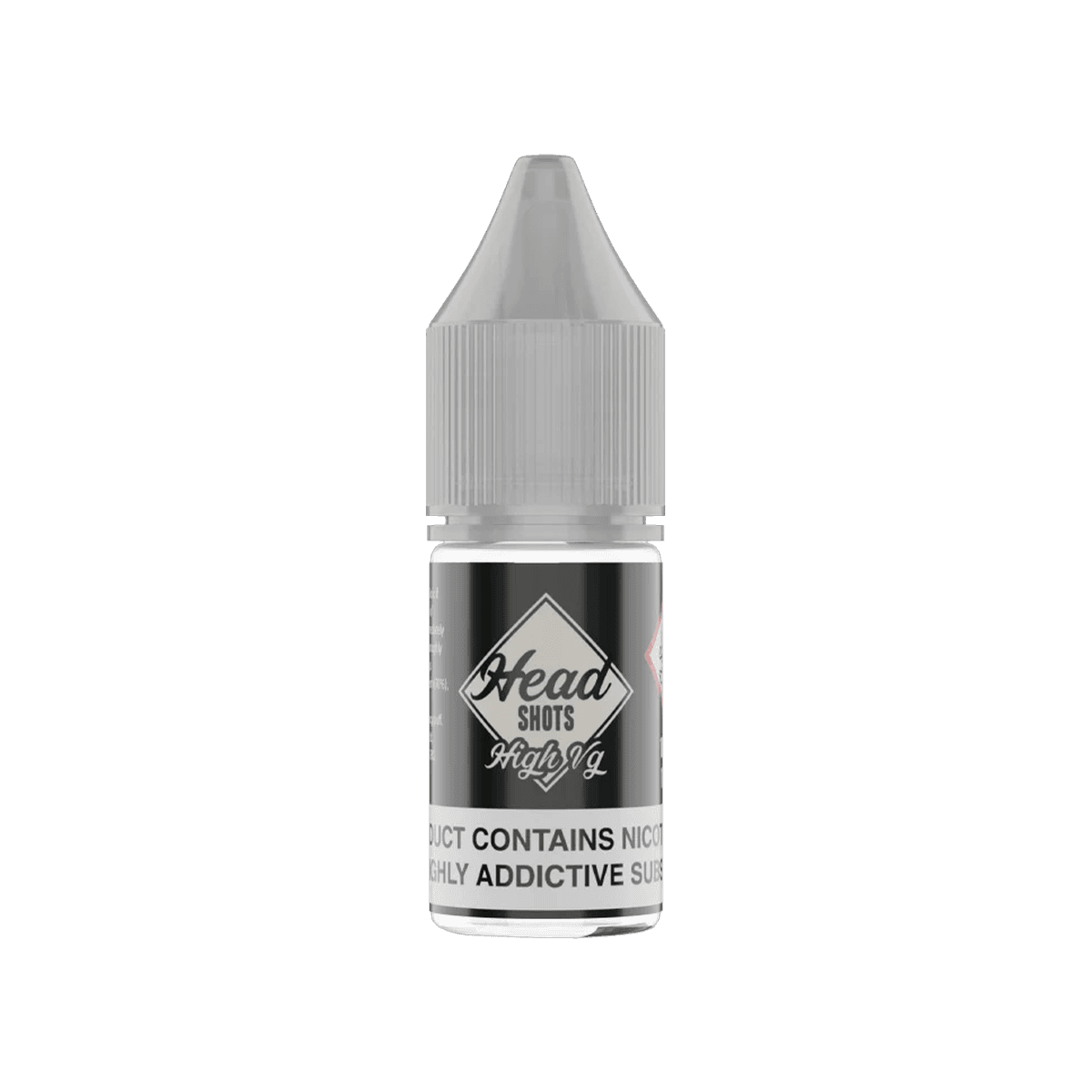 18mg Head Shot Nic Shot