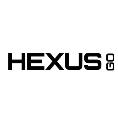 Hexus logo