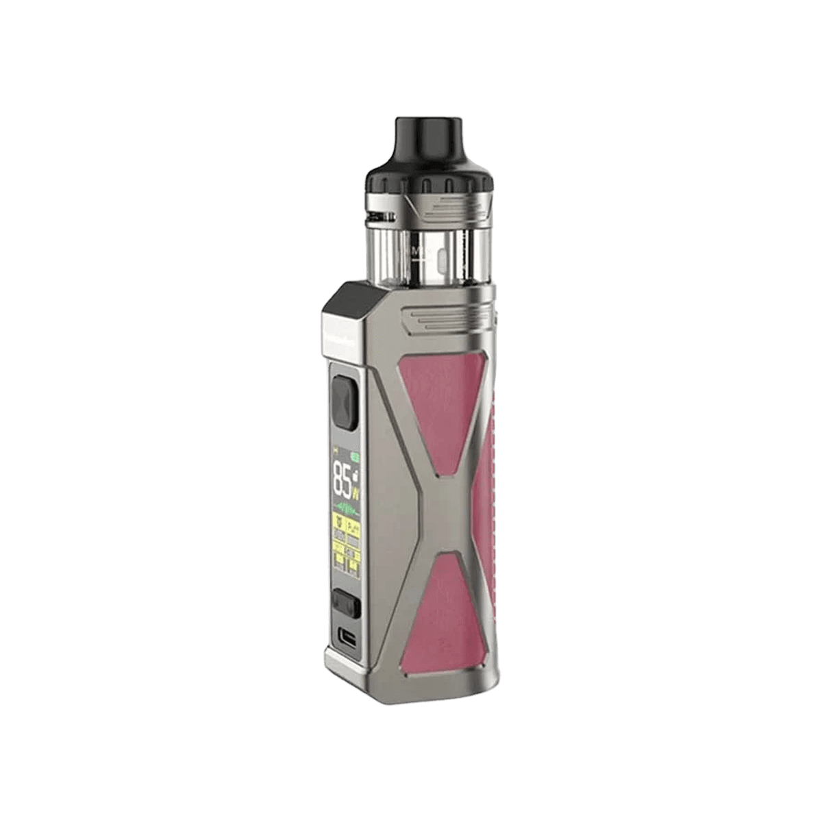 Brownish Red HorizonTech E-Liquid