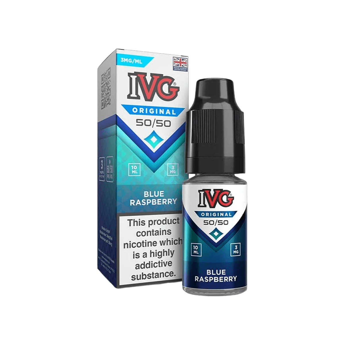 Freebase IVG E-Liquid
