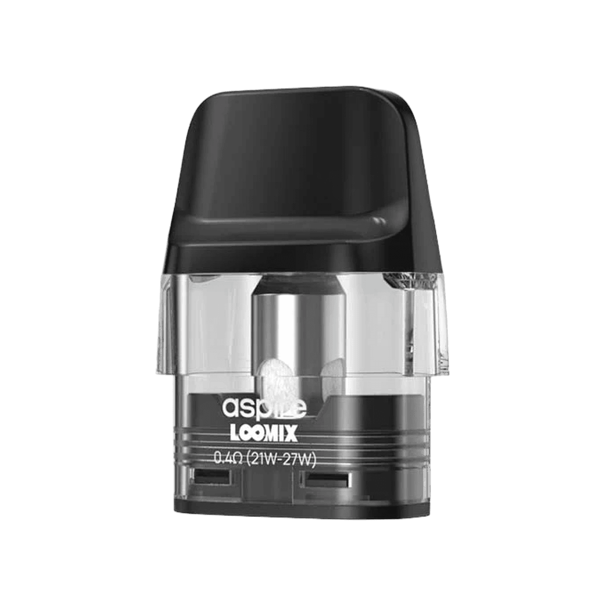 0.4 Ohm / 2ml Aspire E-Liquid