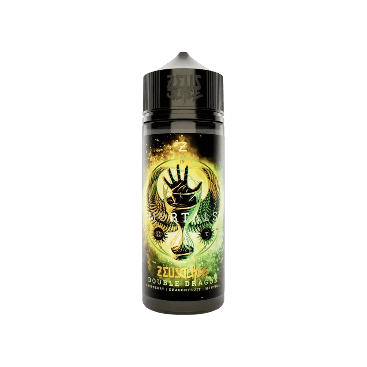Double Dragon Zeus Juice Shortfill