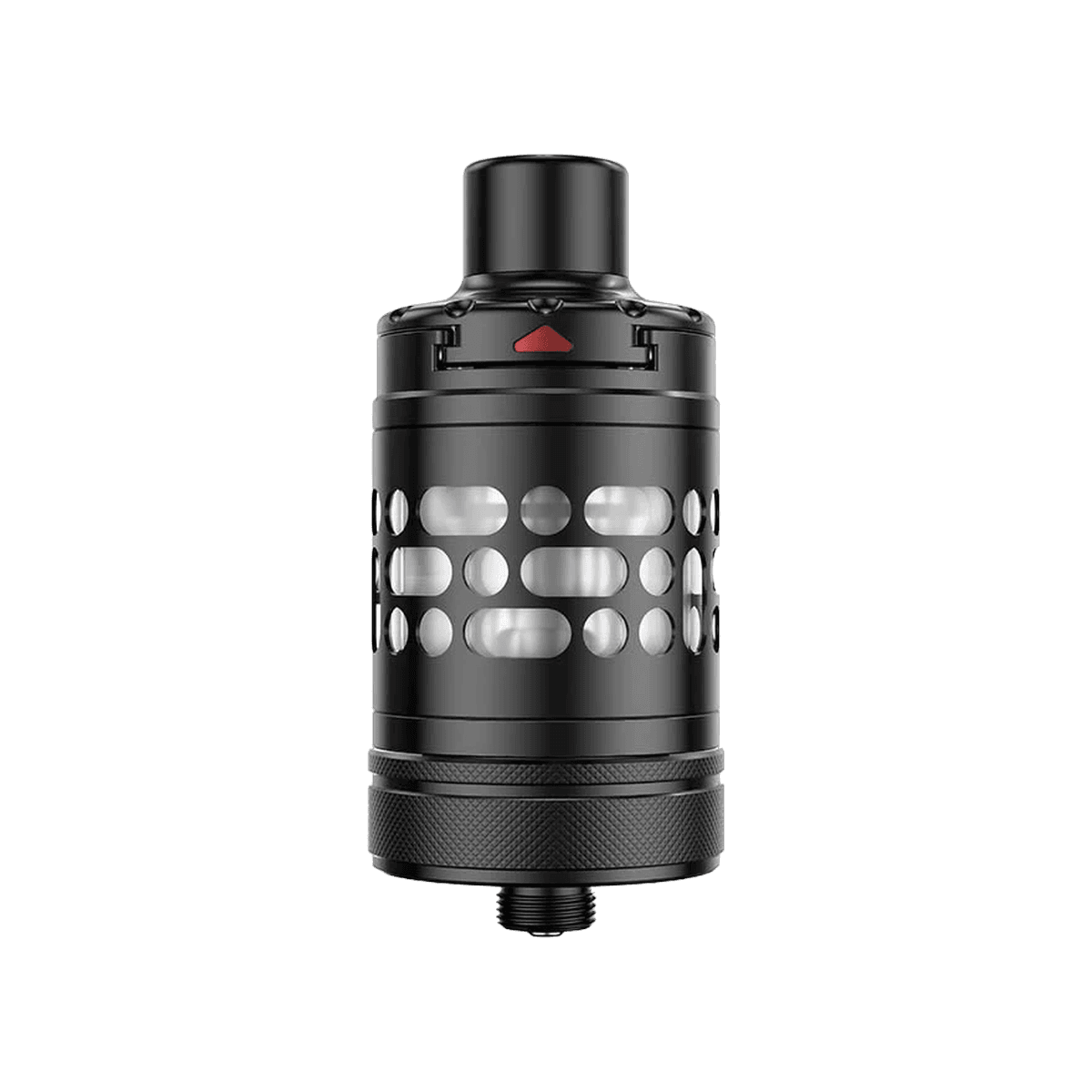 Black Aspire Vape Tank