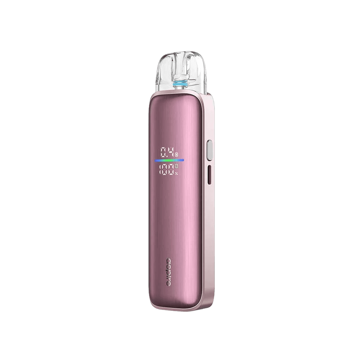 Brushed Pink Aspire E-Liquid