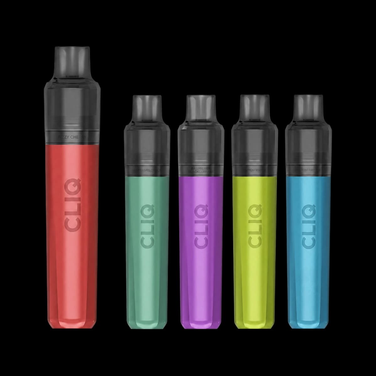Avomi Cliq Mini Pod Kit - Beginner Vape Kits
