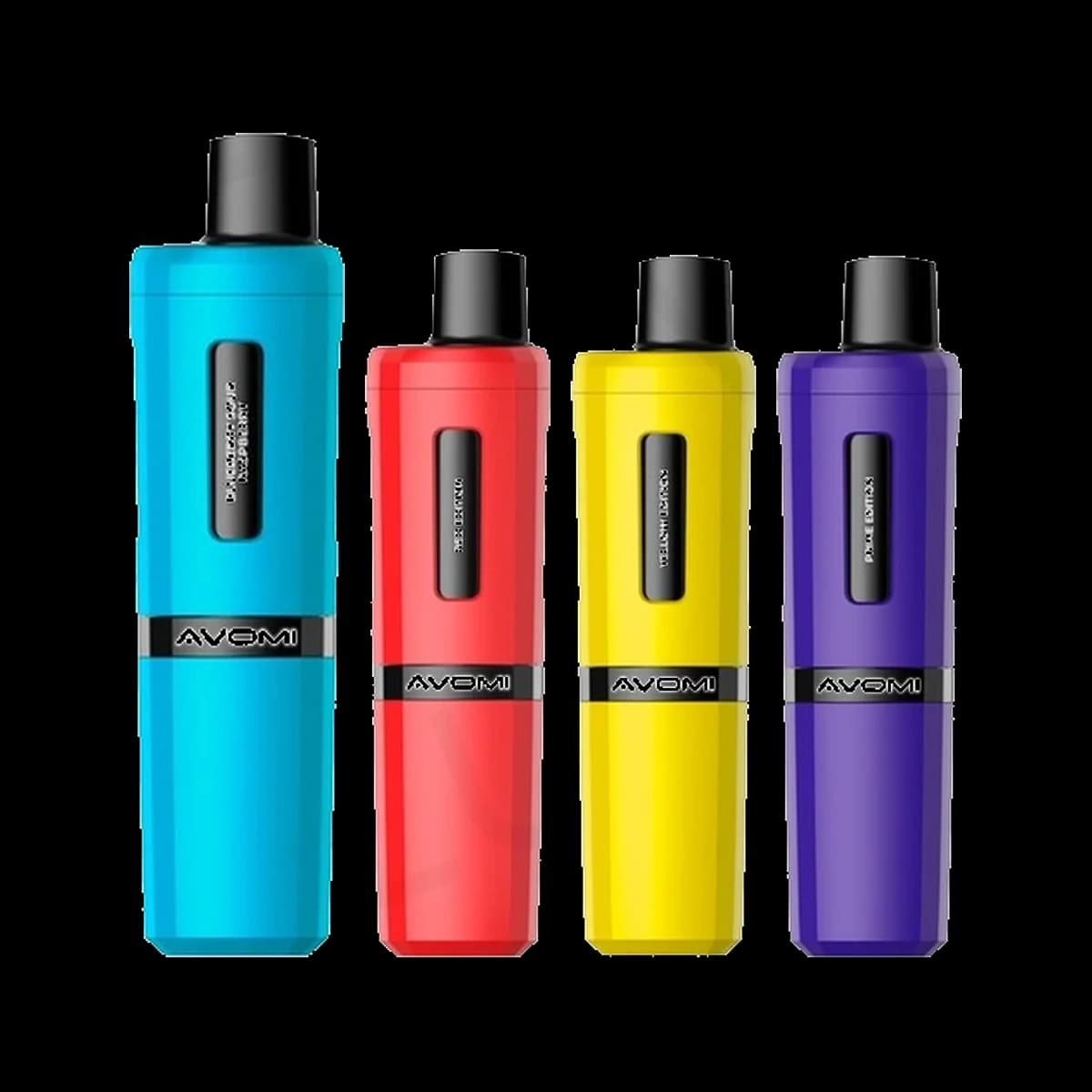 Avomi Fliq Pod Kit - Beginner Vape Kits